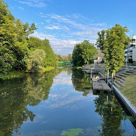 Angel Dreams By The River Walonska 15&19 Od Wroapart-Pl Breslavia Esterno foto