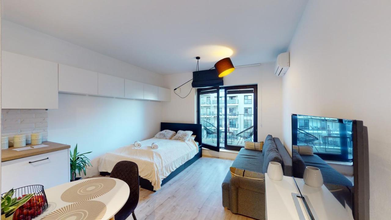 Angel Dreams By The River Walonska 15&19 Od Wroapart-Pl Breslavia Esterno foto