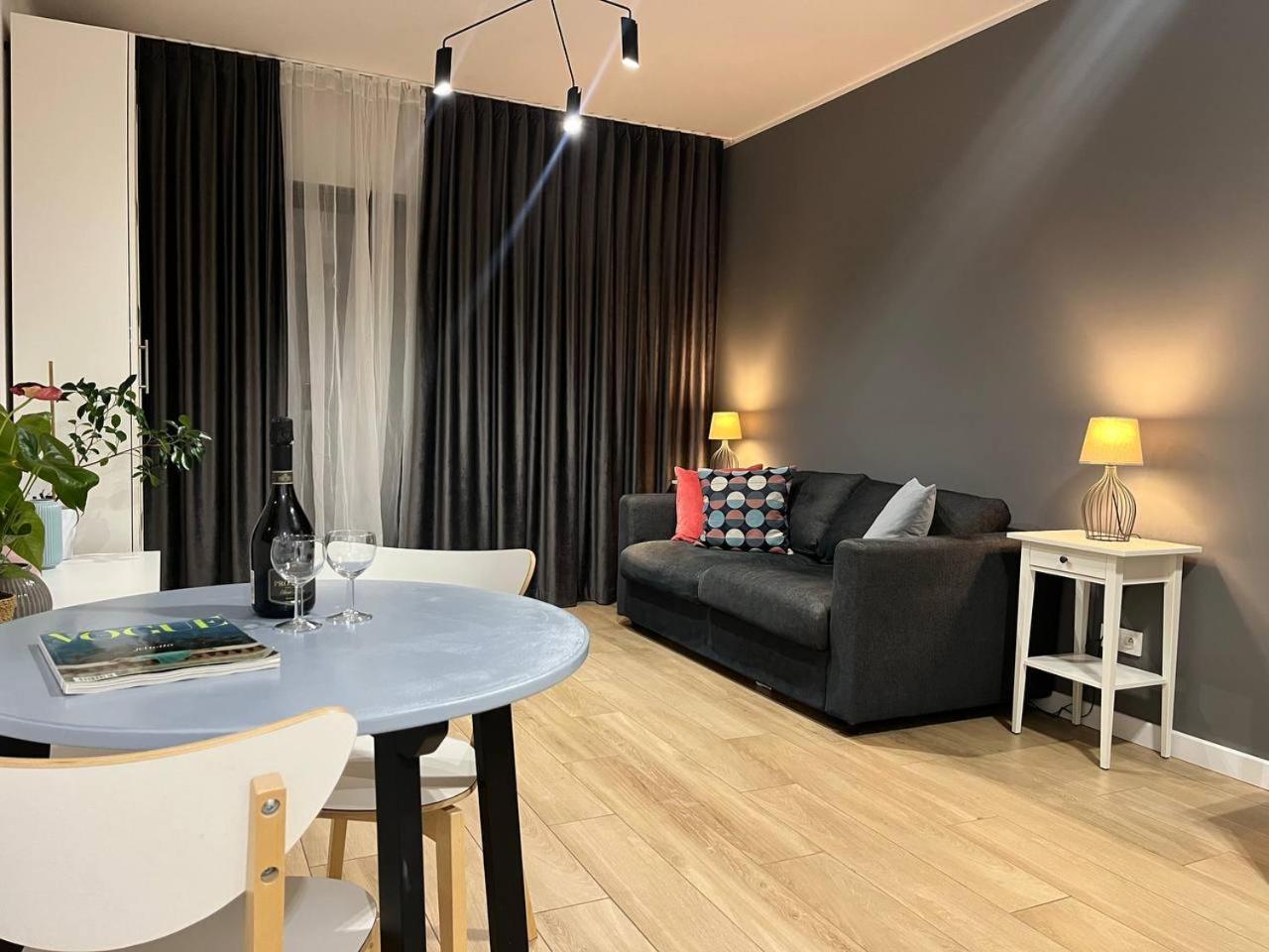 Angel Dreams By The River Walonska 15&19 Od Wroapart-Pl Breslavia Esterno foto